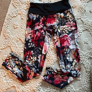 PrismSport XS Yoga Leggings
